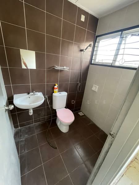 Terraced House for Rent in Bandar Puteri Klang (Klang) - Arvind Lee - Bathroom - PropertyGuru.com.my