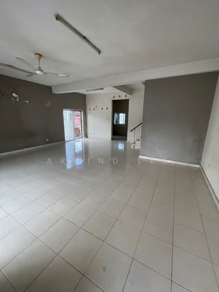Terraced House for Rent in Bandar Puteri Klang (Klang) - Arvind Lee - Living Room - PropertyGuru.com.my
