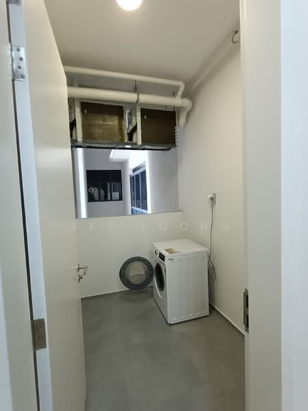 Service Residence for Rent at The Goodwood Residence - Sky Loong - Interior - PropertyGuru.com.my