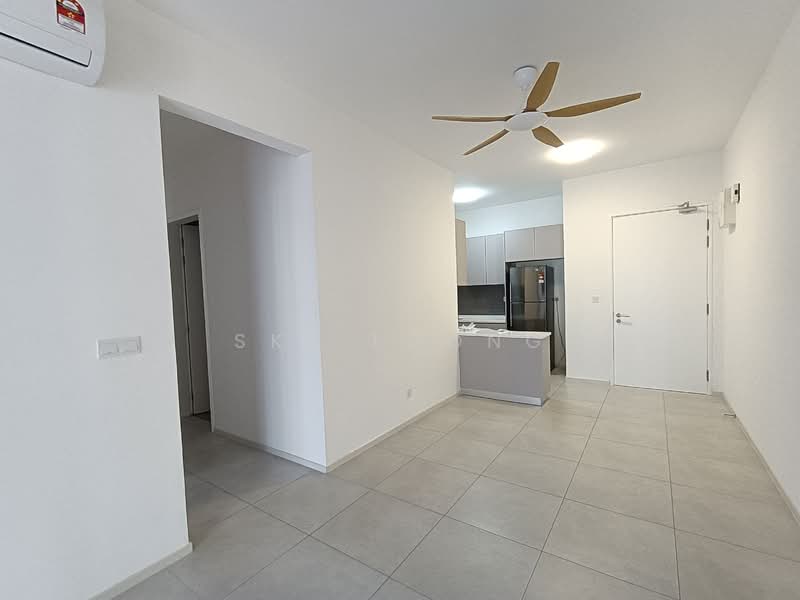 Service Residence for Rent at The Goodwood Residence - Sky Loong - Kitchen - PropertyGuru.com.my