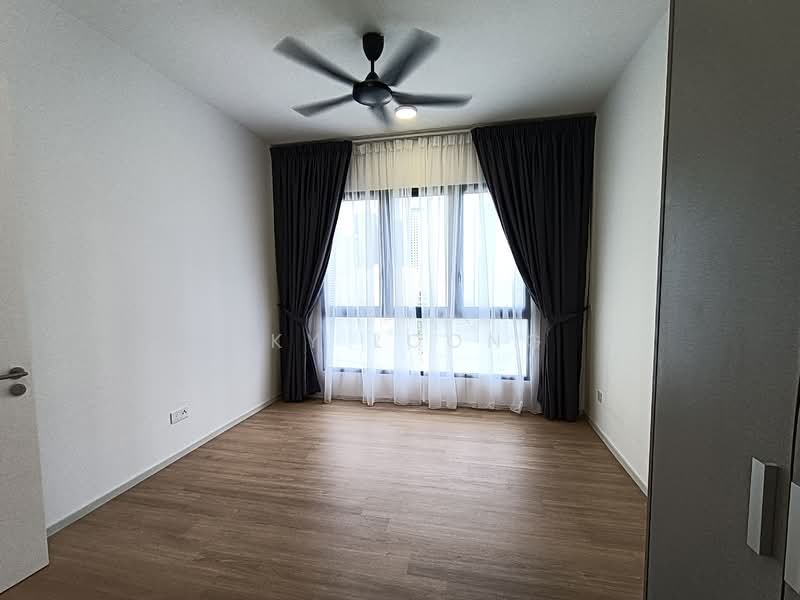 Service Residence for Rent at The Goodwood Residence - Sky Loong - Bedroom - PropertyGuru.com.my