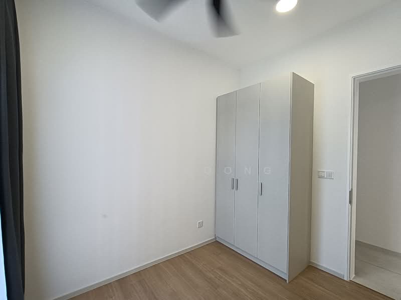 Service Residence for Rent at The Goodwood Residence - Sky Loong - Bedroom - PropertyGuru.com.my
