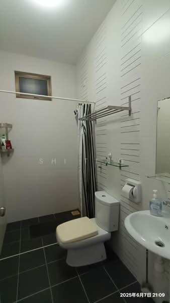 D'Grande Bukit Indah untuk Untuk Dijual - RM 1,750,000, Mac 2026 - Bathroom - PropertyGuru.com.my