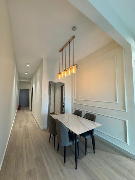 Apartment for Sale at D7 (D'Seven Lagoon Perdana) - Yu Heng Chong - PropertyGuru.com.my