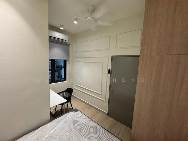 Apartment for Sale at D7 (D'Seven Lagoon Perdana) - Yu Heng Chong - PropertyGuru.com.my