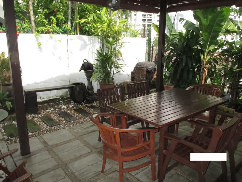 Bungalow for Sale in Petaling Jaya (Selangor) - Bryan Kumar - Exterior - PropertyGuru.com.my