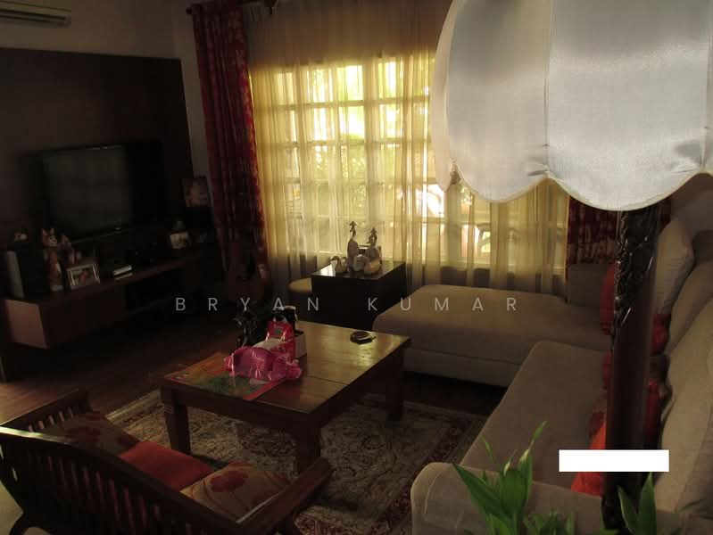Bungalow for Sale in Petaling Jaya (Selangor) - Bryan Kumar - Living Room - PropertyGuru.com.my
