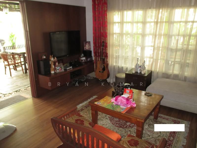 Bungalow for Sale in Petaling Jaya (Selangor) - Bryan Kumar - Living Room - PropertyGuru.com.my
