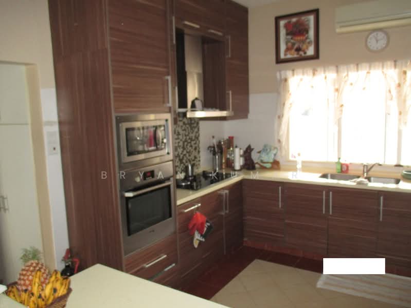 Bungalow for Sale in Petaling Jaya (Selangor) - Bryan Kumar - Kitchen - PropertyGuru.com.my