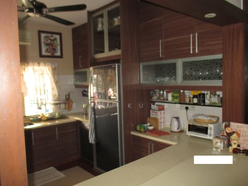 Bungalow for Sale in Petaling Jaya (Selangor) - Bryan Kumar - Kitchen - PropertyGuru.com.my