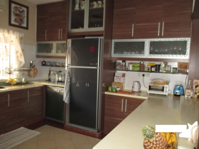 Bungalow for Sale in Petaling Jaya (Selangor) - Bryan Kumar - Kitchen - PropertyGuru.com.my