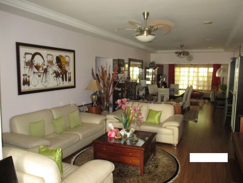 Bungalow for Sale in Petaling Jaya (Selangor) - Bryan Kumar - Living Room - PropertyGuru.com.my