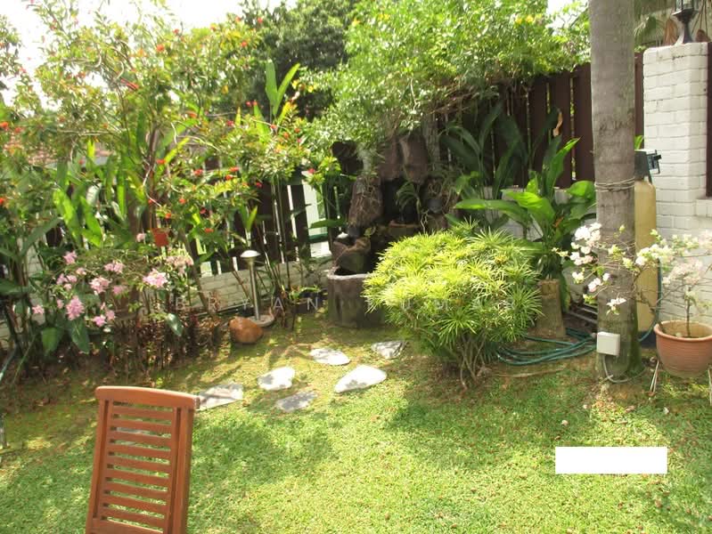 Bungalow for Sale in Petaling Jaya (Selangor) - Bryan Kumar - Garden - PropertyGuru.com.my