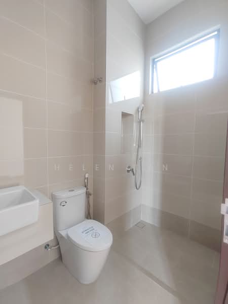 Bungalow for Sale in Iskandar Puteri (Nusajaya) (Johor) - Helen Tan - Bathroom - PropertyGuru.com.my
