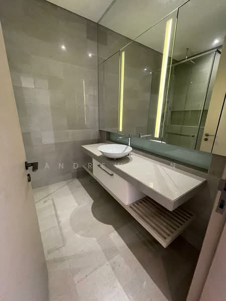 Condominium for Rent at Serai - Andrew Tan - Bathroom - PropertyGuru.com.my