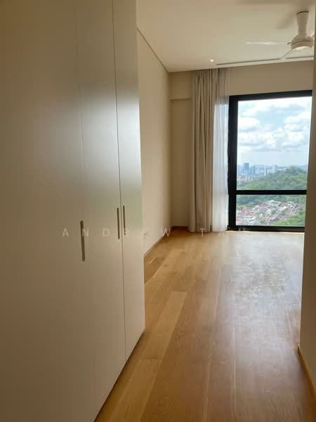 Condominium for Rent at Serai - Andrew Tan - Bedroom - PropertyGuru.com.my