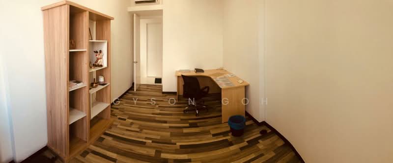 Service Residence for Rent at Arte S - Gyson Goh - Study - PropertyGuru.com.my