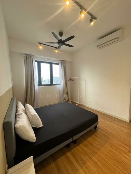 Service Residence for Rent at Sunway Velocity TWO - Shun Yi - PropertyGuru.com.my