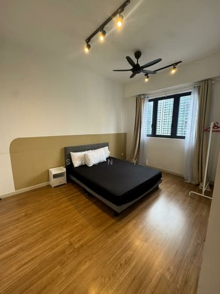 Service Residence for Rent at Sunway Velocity TWO - Shun Yi - PropertyGuru.com.my
