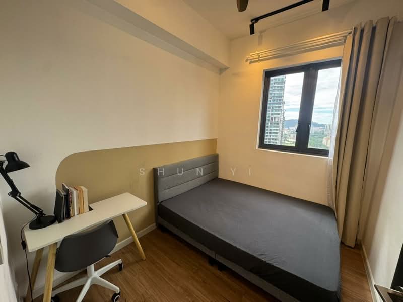 Service Residence for Rent at Sunway Velocity TWO - Shun Yi - PropertyGuru.com.my