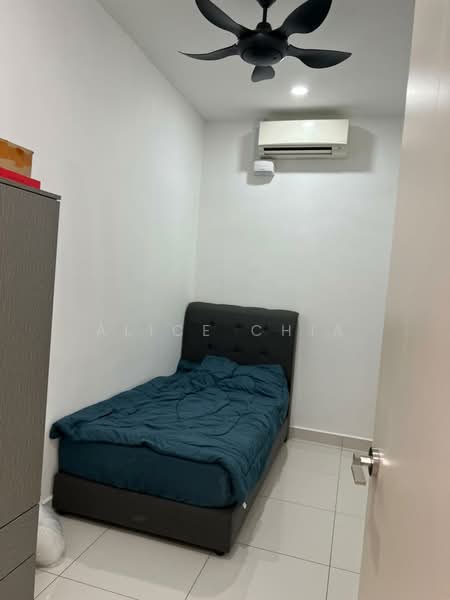 Eco Nest untuk Untuk Disewa - RM 4,200 /bulan, Mac 2026 - Bedroom - PropertyGuru.com.my