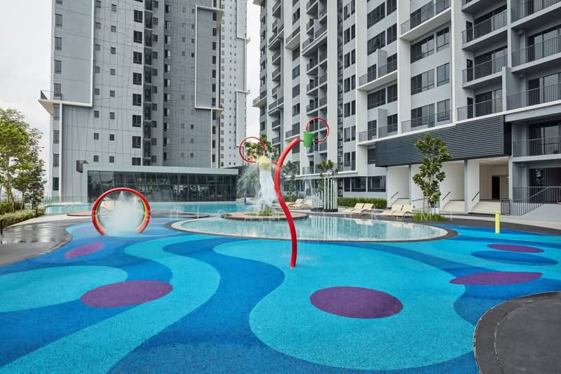 Condominium for Sale at Nidoz Residences @ Desa Petaling - Rashidah Juremi - Exterior - PropertyGuru.com.my