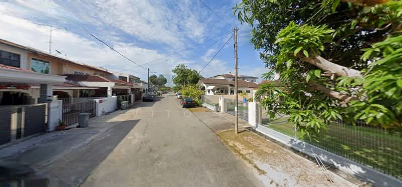 Kampung Lapan Taman Kenanga House untuk Untuk Dijual - RM 800,000, Mac 2026 - Exterior - PropertyGuru.com.my