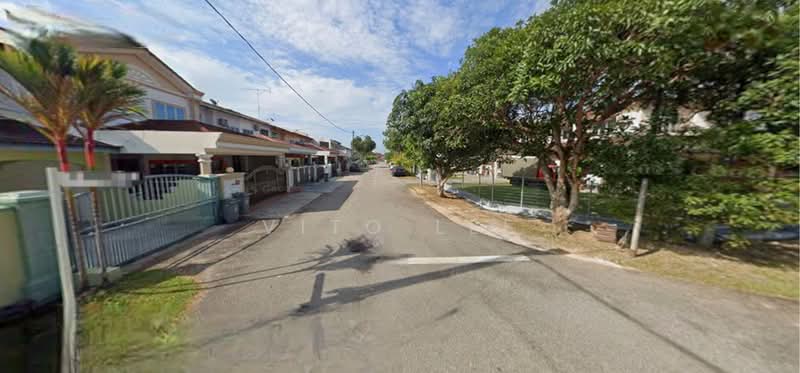 Kampung Lapan Taman Kenanga House untuk Untuk Dijual - RM 800,000, Mac 2026 - Exterior - PropertyGuru.com.my