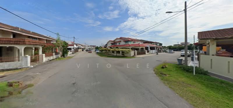 Kampung Lapan Taman Kenanga House untuk Untuk Dijual - RM 800,000, Mac 2026 - Exterior - PropertyGuru.com.my