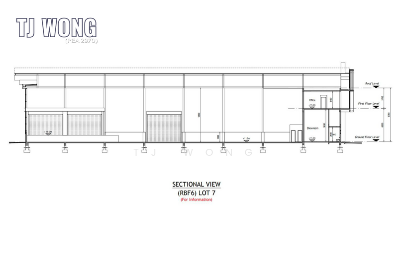 Warehouse for Sale in Sepanggar Kkip (Kota Kinabalu) - TJ Wong - PropertyGuru.com.my