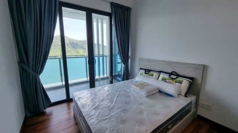 Condominium for Sale at Queens Residences Q2 @ Queens Waterfront - Bear Tan - PropertyGuru.com.my