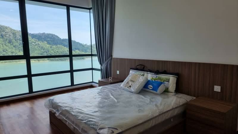 Condominium for Sale at Queens Residences Q2 @ Queens Waterfront - Bear Tan - PropertyGuru.com.my