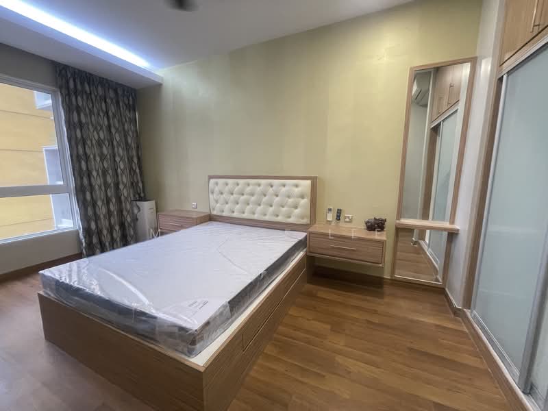 Condominium for Sale at Central Park condominium - Mocole Lee - Bedroom - PropertyGuru.com.my