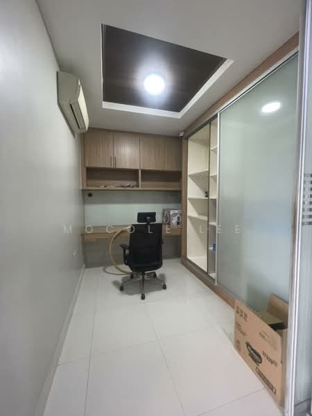 Condominium for Sale at Central Park condominium - Mocole Lee - Study - PropertyGuru.com.my