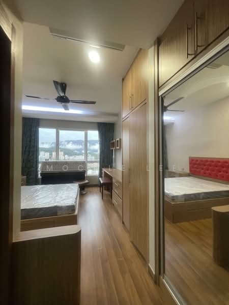 Condominium for Sale at Central Park condominium - Mocole Lee - Bedroom - PropertyGuru.com.my