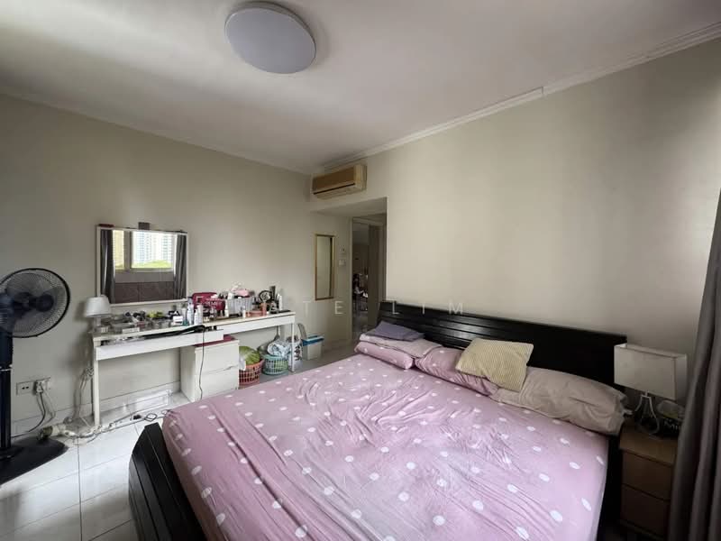 Condominium for Sale at Mont Kiara Pelangi - Kate Lim - Bedroom - PropertyGuru.com.my