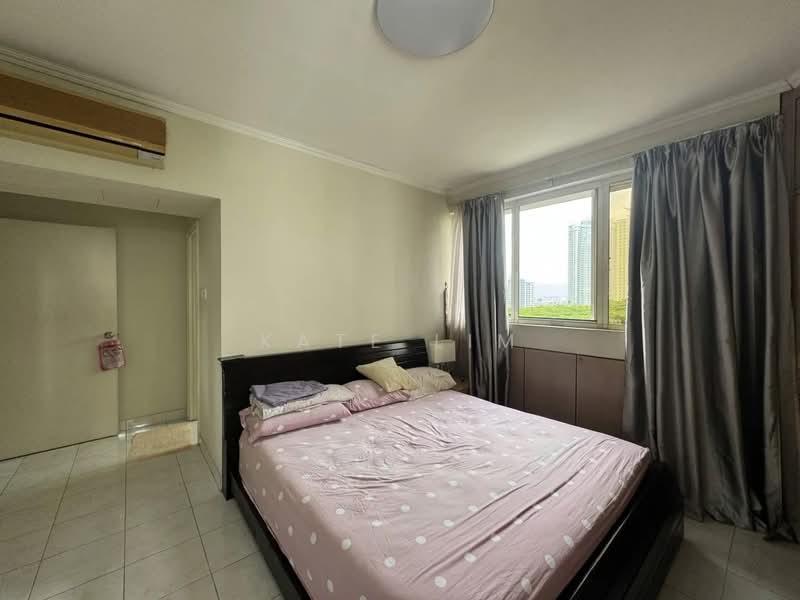 Condominium for Sale at Mont Kiara Pelangi - Kate Lim - Bedroom - PropertyGuru.com.my