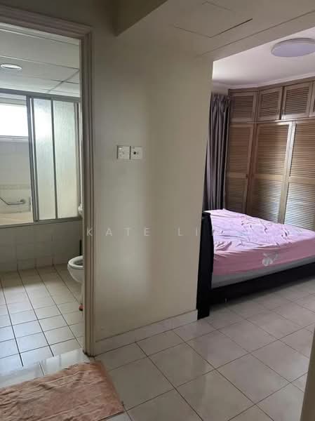 Condominium for Sale at Mont Kiara Pelangi - Kate Lim - Bathroom - PropertyGuru.com.my