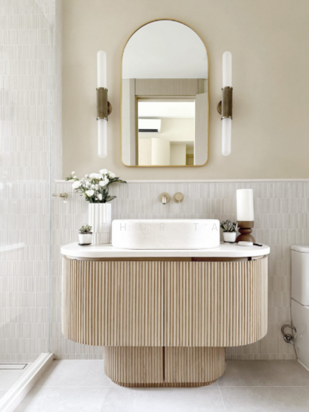 Majestic @ Kiara Reserve untuk Untuk Dijual - RM 3,126,000, Mac 2026 - Bathroom - PropertyGuru.com.my