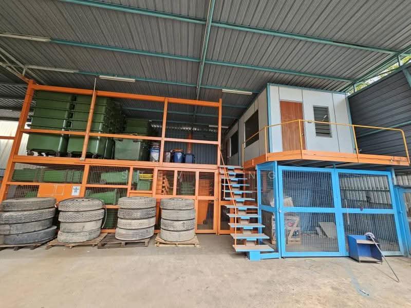 Kilang untuk Dijual di Taman Perindustrian Puchong (Puchong) - Steve Ong - Exterior - PropertyGuru.com.my