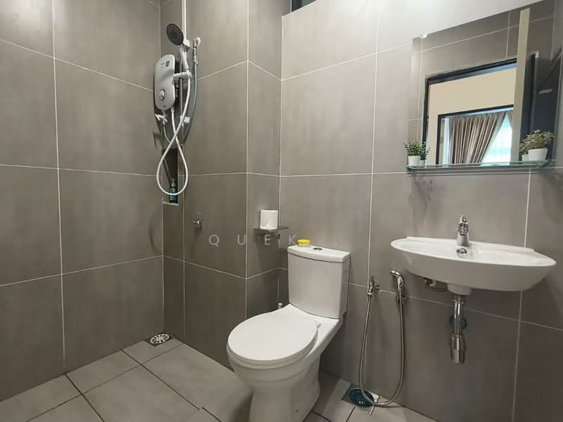 Service Residence for Rent at Space Residency - Quek . - PropertyGuru.com.my