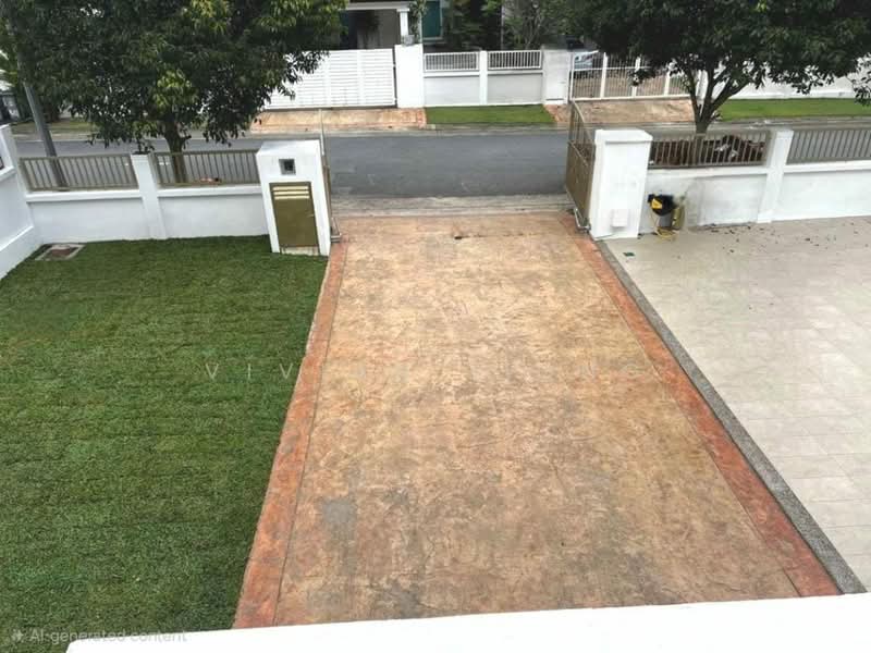 Rumah Berkembar untuk Disewa di Seremban (Negeri Sembilan) - Vivian Liong - Exterior - PropertyGuru.com.my