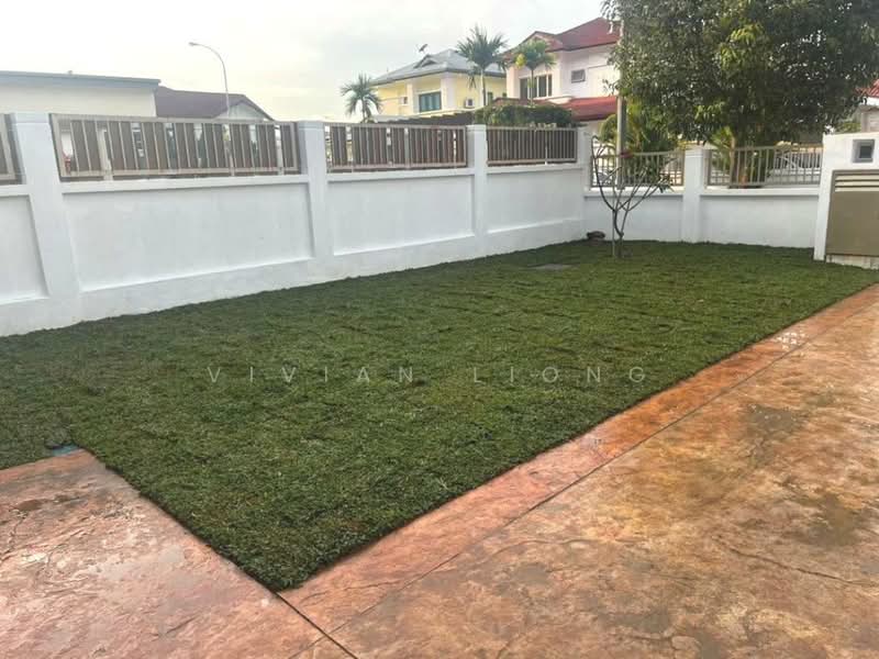Rumah Berkembar untuk Disewa di Seremban (Negeri Sembilan) - Vivian Liong - Exterior - PropertyGuru.com.my