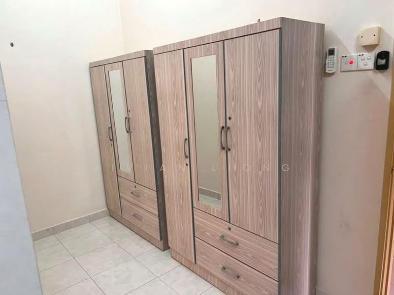 Rumah Berkembar untuk Disewa di Seremban (Negeri Sembilan) - Vivian Liong - Interior - PropertyGuru.com.my