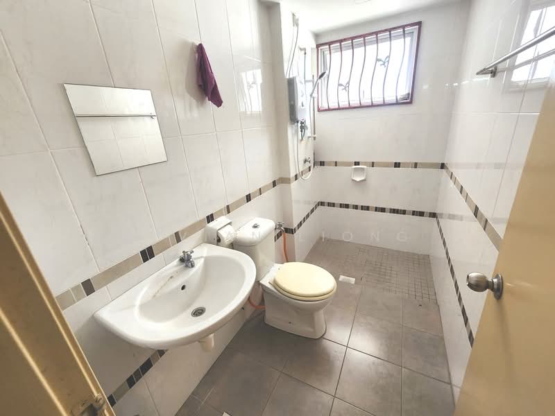 Rumah Berkembar untuk Disewa di Seremban (Negeri Sembilan) - Vivian Liong - Bathroom - PropertyGuru.com.my