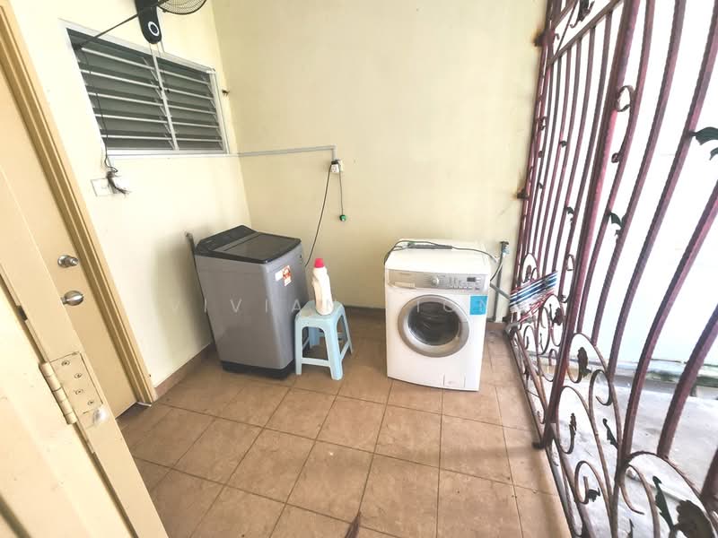 Rumah Berkembar untuk Disewa di Seremban (Negeri Sembilan) - Vivian Liong - Exterior - PropertyGuru.com.my