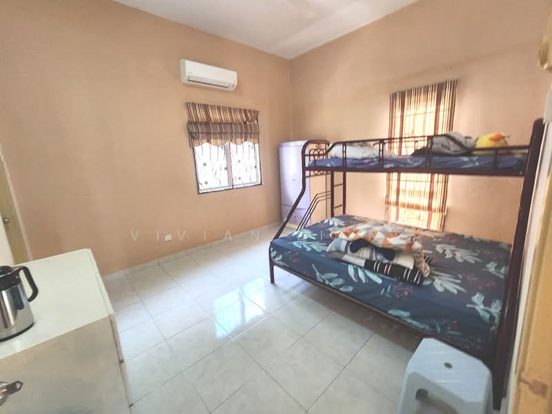 Rumah Berkembar untuk Disewa di Seremban (Negeri Sembilan) - Vivian Liong - Bedroom - PropertyGuru.com.my