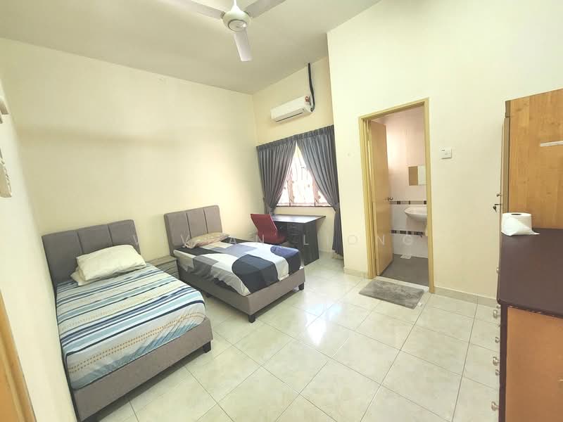 Rumah Berkembar untuk Disewa di Seremban (Negeri Sembilan) - Vivian Liong - Bedroom - PropertyGuru.com.my