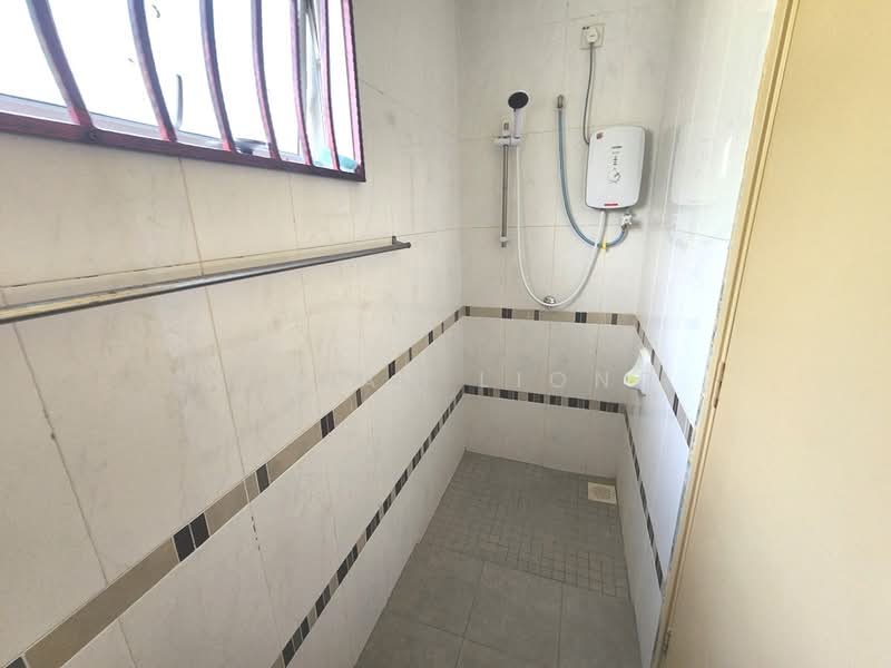 Rumah Berkembar untuk Disewa di Seremban (Negeri Sembilan) - Vivian Liong - Bathroom - PropertyGuru.com.my