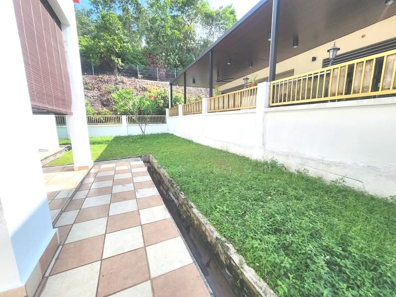 Rumah Berkembar untuk Disewa di Seremban (Negeri Sembilan) - Vivian Liong - Exterior - PropertyGuru.com.my